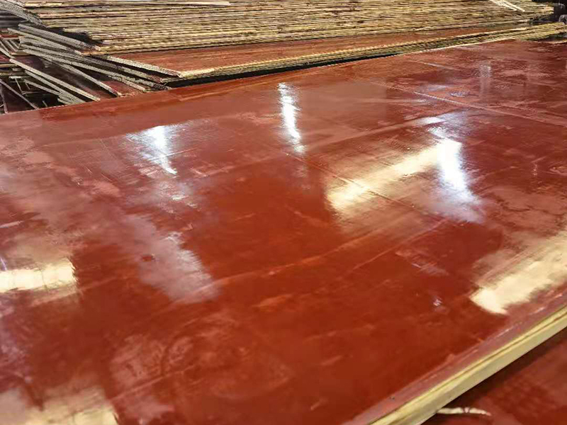 廣西建筑模板那家質量好?